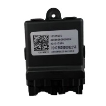 13511695 13508879 13523759 13594205 for Malibu Cruze Front Heating Ventilation Control Module Assembly