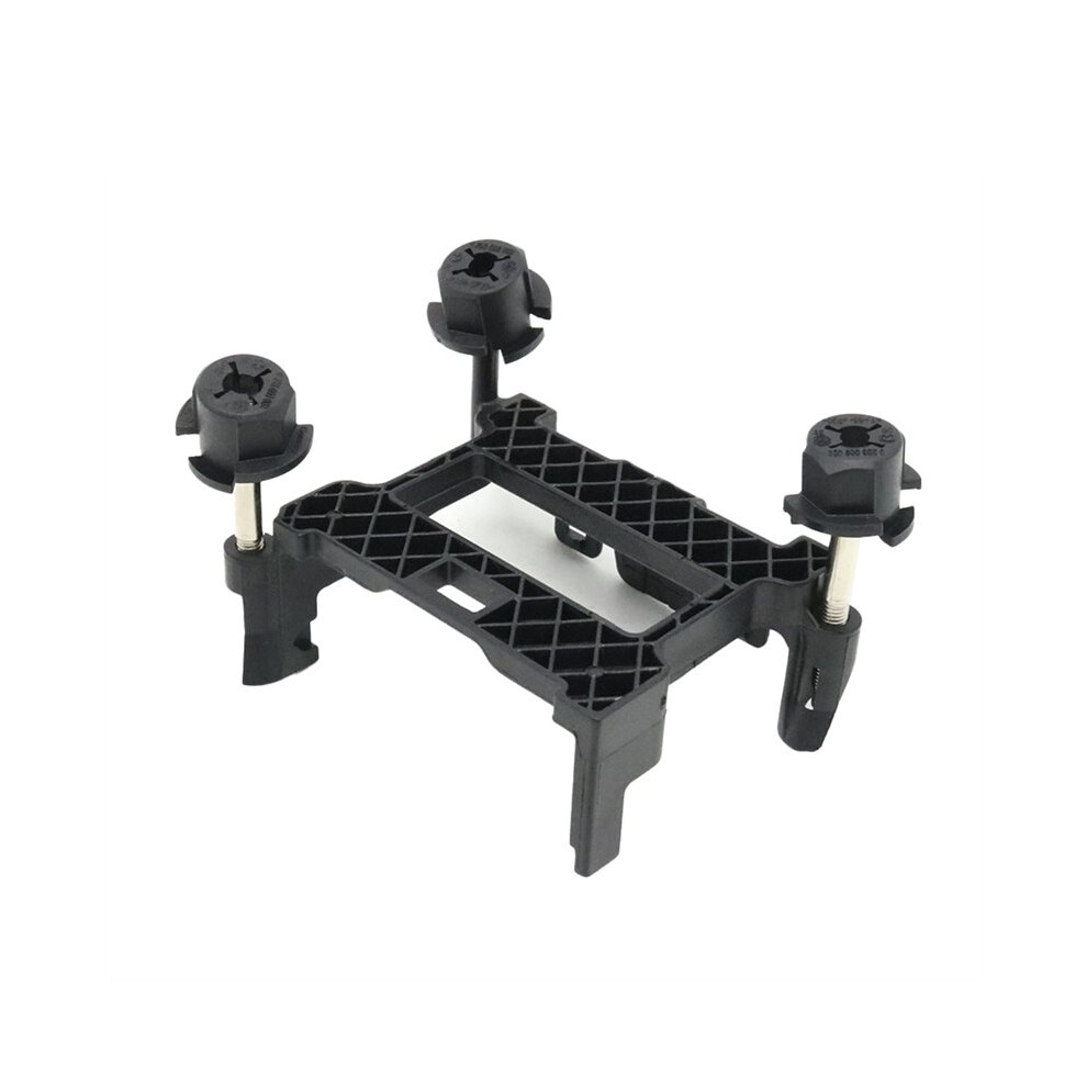 Front Acc Sensor Mount Holder Fixing Clip Bracket For 500X Tipo Ii Renegade Stelvio Giulia 6032584117991