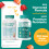 SmartyPants, Prenatal Plus, Gomas de Multi e Omegas, Laranja e Limonada de Morango, 120 Gomas 4