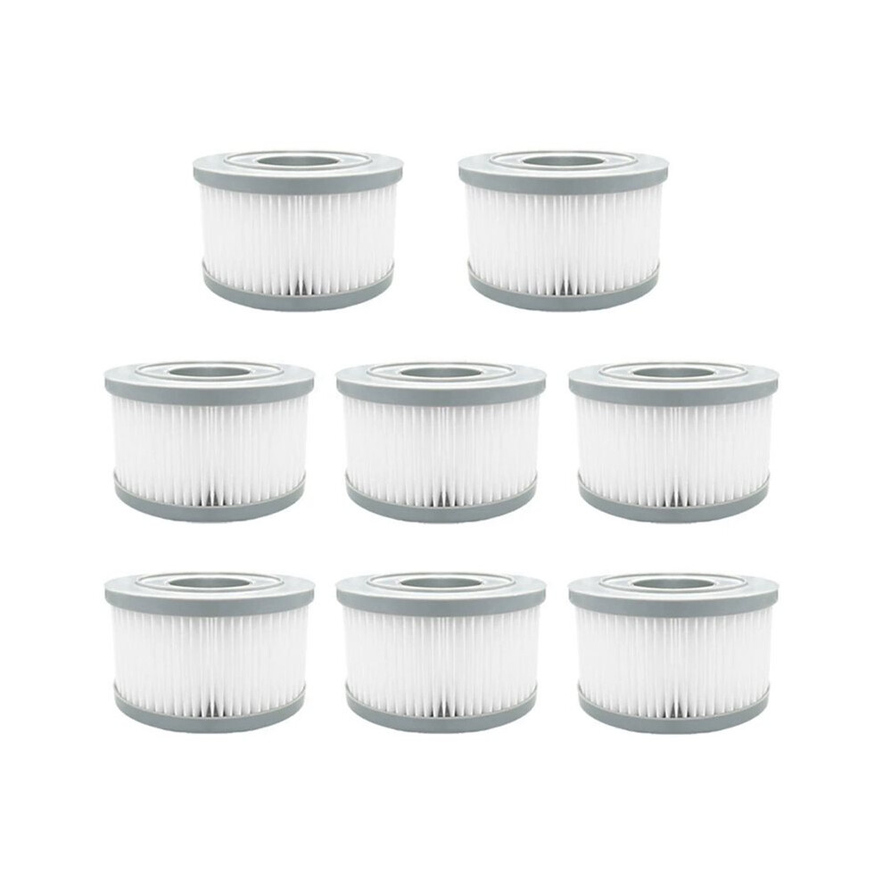 Hepa Filter For Jimmy Jv85 Pro A6 A7 A8 H9 Pro Handheld Wireless Vacuum Cleaner Filter Parts Accessories 6031002862390