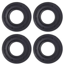 Fuel Injector Seal Ring for Amarok CC Caddy Mk6 Mk7 Valve Gaskets Holder Cover