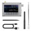 Atualize o Decodificador ATS-Decoder Air V4.2x com Receptor de Rádio de Banda Completa Si4735 de 4 Polegadas, FM, RDS, AM e , com Tela 1