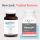 Metabolic Maintenance, Vitamina D-3, 2,000 IU, 120 Capsule 3