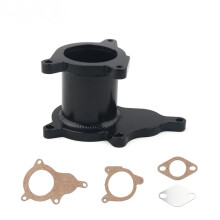 03G131501B BLANKING PLATE DELETE KIT for Octavia 2.0 TDI BVF BVG BLB