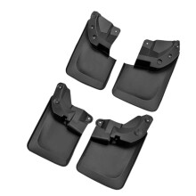 1 Set Mudguard PT345-35160 is Suitable for Tacoma