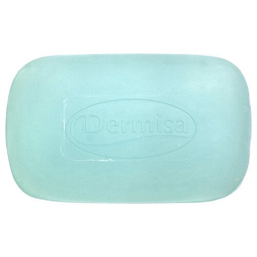 Dermisa, Glycerin Bar Σαπούνι, Για Νορμάλ Δέρμα, 3 oz (85 g) 2