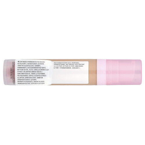 NYX Professional Makeup NYX Professional Makeup, Bare with Me, Concealer Serum, 03 Vanilla, 0,32 fl oz (9,6 ml) 2