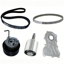 Engine Timing Tensioner Belt Idle Kit 55509157 55498703 55486357 25205813 for  Onix 1.0L 2021-2022