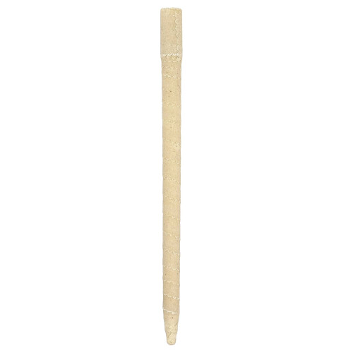 Wally's Natural, Κεριά Ακοής, Ασημί, 12 Κεριά 2
