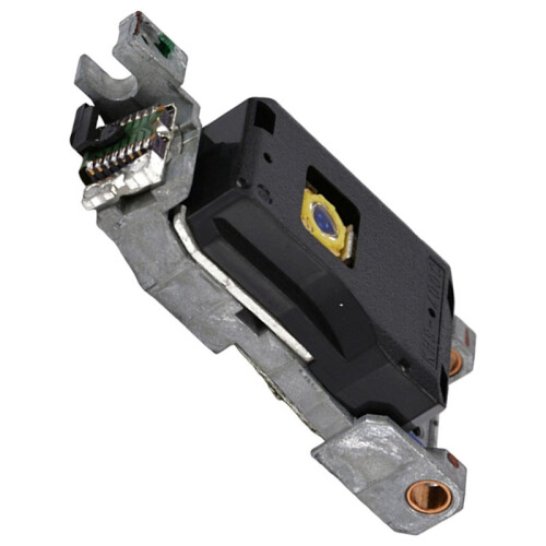 KHS 400C Lens Module Laser  Replacement for PS2 Console Repair Accessory DVD Optical Laser Pickup KHS400C