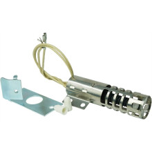 WB2X9154 5304401265 4342528 Oven Igniter 13 1/2"Lead Used with 2.5 to 3.0 Amp 120V for GE XL44