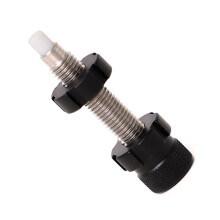 1piece Archery Pressure Button Adjustable Cushion Plunger Thread for Recurve Bows Accessories