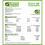 Super Nutrition, Glucosamina, Quitosana e MSM com Potássio e Vitamina C, 240 Comprimidos Vegetais 4