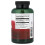 Swanson, Geruchskontrolliertes Knoblauch, 500 mg, 200 Kapseln 2