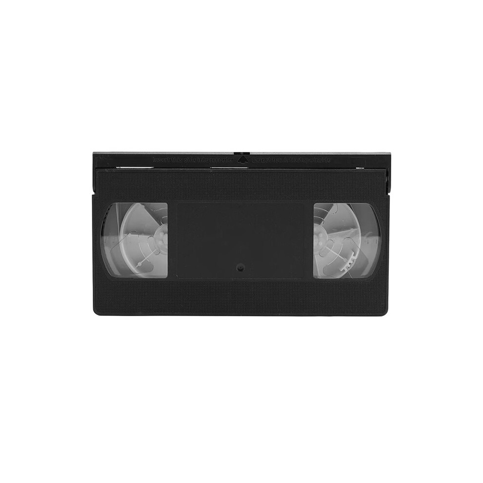 Vcr Cleaner Vcr Vhs Cleaner Reusable Video Player Cleaning Tool Dry Technology No Fluid Required 6032483785925