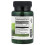 Swanson, Horse Chestnut, Standardized, 200 mg, 120 Tablets 2