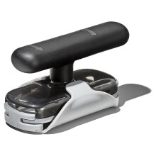 Good Grips Twisting  with Basepad, Effortless Bottle Opener, Manual Can Opener