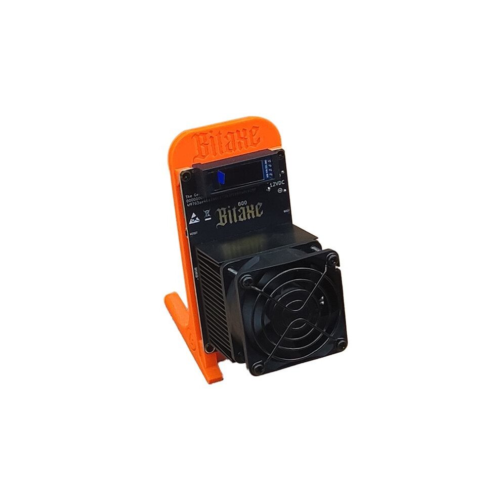 Gamma 800 2,4 Th/S 35W Bitcoin Miner ASIC-Miner Solo BTC Krypto-Mining-Maschine ASIC-Maschine Heim-Miner BTC Miner EU
