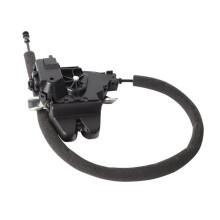 A2047500185 Tailgate Trunk Mechanism Door Lock Actuator for W204 W212 C E Class A2047500085
