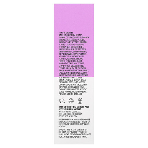 Acure Radically Rejuvenating Whipped Night Cream 50ml 2