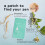 The Good Patch, Afslapning, 4 Plader 4