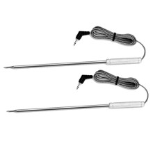 Replacement Meat Thermometer Probes for ThermoPro TP25 TP20 TP08S TP829 TP17 TP16 TP11 TP09 TP10 TP-07 TP06S TP04 TP08