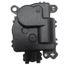 GS7H-19E616-BA HVAC Heater Flap Motor Actuator Warm Air Valve for Fusion MKX MKZ 2013-2018