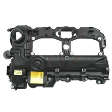 Top Cylinder  Engine Rocker Valve Cover N26 11127633630 for 2012-2016  228i 328i 428i F22 F32 2.0L Turbo