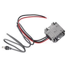 New Step Power Cable 12V/24V to 30V3.5A Converter with Cable for Starlink Power Tool Accessory in Stock