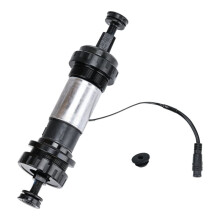 Motor Axle for QICYCLE EF1 F2 Electric Scooter Torque Sensor with 6PIn Cable Replacement Parts