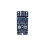 M.2 SSD Enclosure RTL9210B Adapter Board Dual-Protocol NVMe/NGFF External Hard Drive Adapter 10Gbps 1