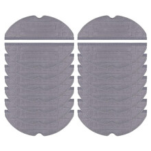 Double Vibration Mop Rags Parts for G20 S8 S8 Pro Ultra S8+ S8 Vacuum Cleaner Mop Cloth Pads Accessories