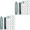 Outils Pose Œillets Acier Pour Couture Cuir Chaussures 3