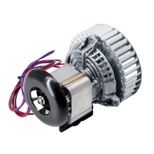 A078 Exhaust Vent Venter Motor Furnace Draft Inducer Blower for Goodman, Fasco, Packard, J238-150-15301, 0131G00000P