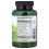 Swanson, Detoxilean 120 Comprimidos 2