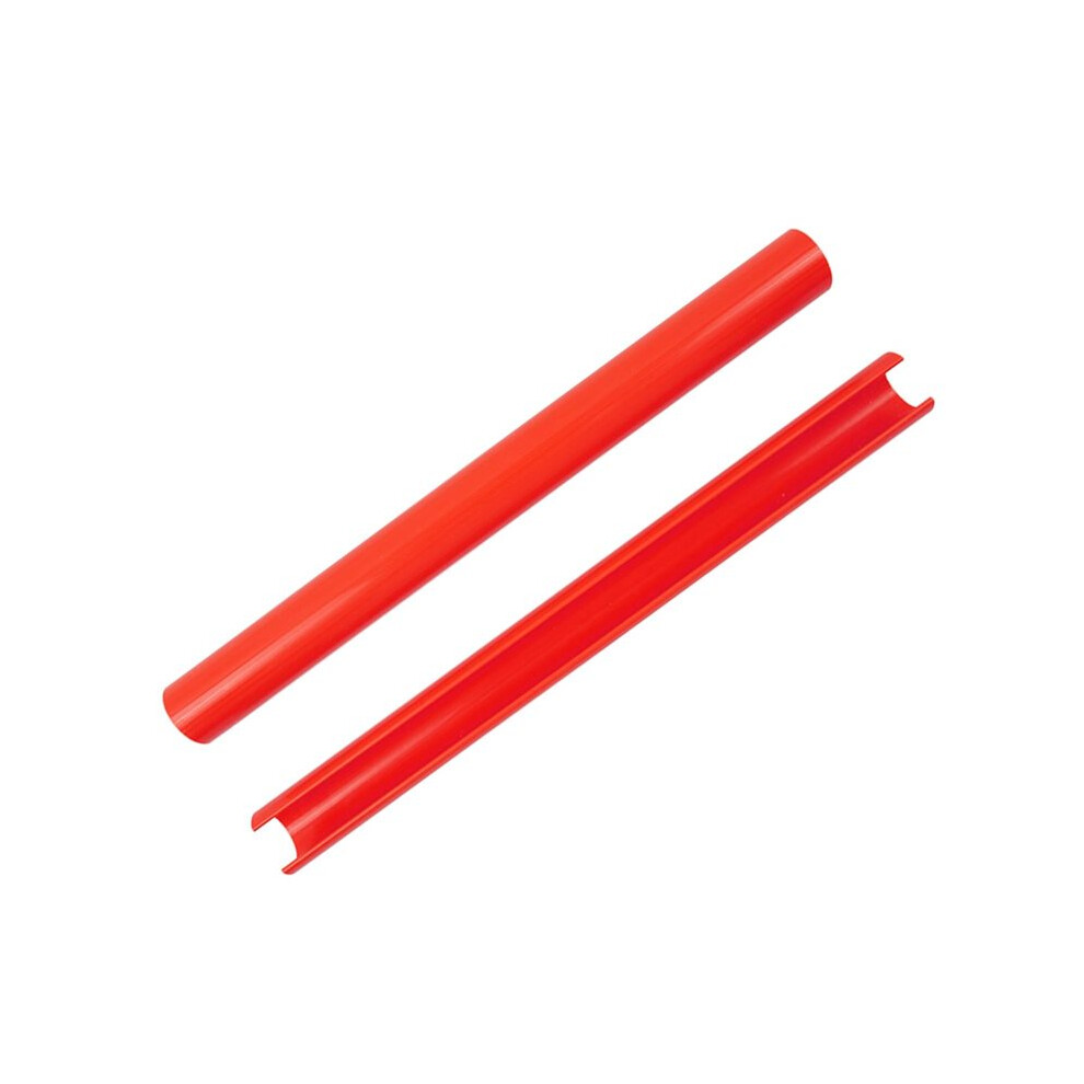 Front Grill Inserts Trims For X3 G01 X4 G02 X5 G05 X6 G06 Wrap Covers Grill Stripes Accessories Red 4712844101664