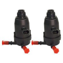 8M0106635 Boat Engine Parts Water Separating Fuel Filter for Mercury 4-Stroke V6 V8 175 to 300  Outboard Motors18-7519