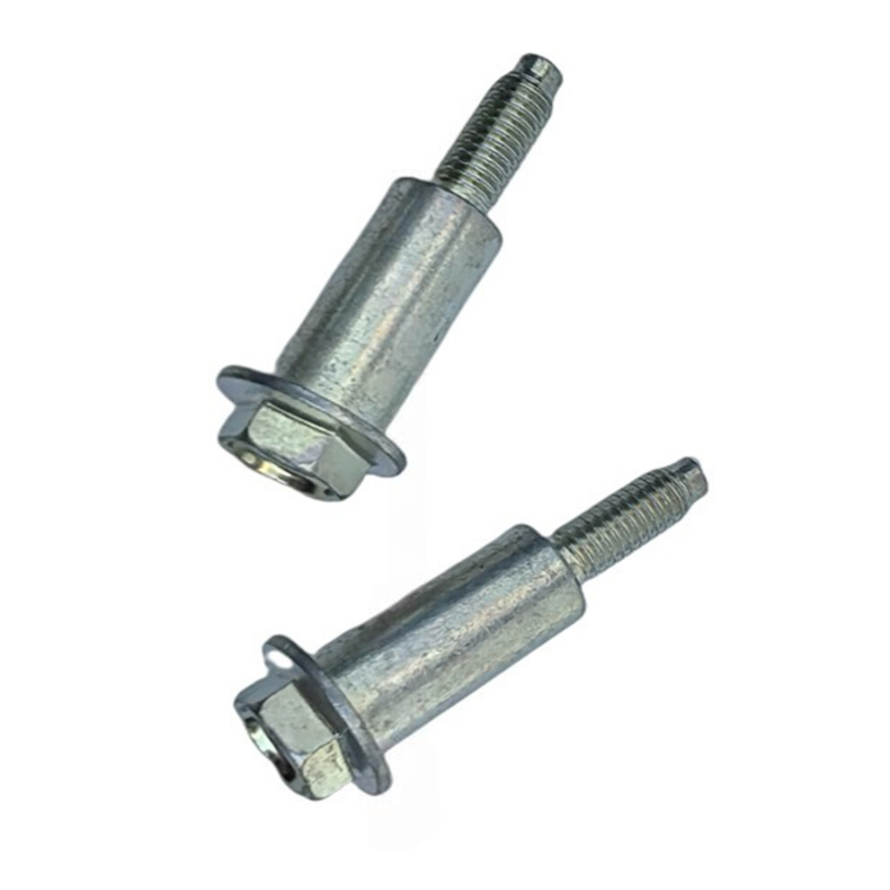 8Pcs Car Engine Valve Cover Bolts 90015-5A2-A00 900155A2a00 For Accord Cr-V Ilx Tlx 4712708569364