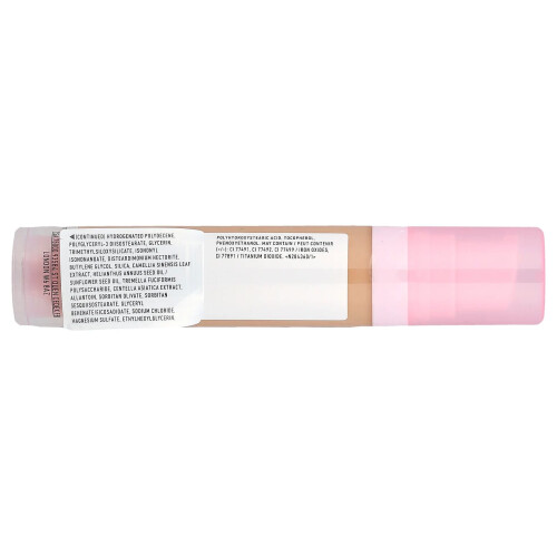 NYX Professional Makeup NYX Professional Makeup, Bare with Me, Concealer Serum, 04 Beige, 0,32 fl oz (9,6 ml) 2