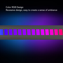 Eye Friendly Screen Light Bar