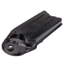 CV52001 Car Engine Ventilation Crankcase Filter Elements for Ram 6.7L 2007-2020 Crankcase Cover