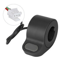 Finger Trigger Thumb for 5 5 Max 5 Pro Replacement Throttle Parts Electric Scooter Accessories