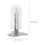 2Pcs Suction Cup Turtle Cleaning Brush ABS Material Gentle 2