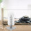 2Pcs Suction Cup Turtle Cleaning Brush ABS Material Gentle 6