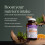 New Chapter, Fermentoidut Vitamiini C, 250 mg, 60 Veganit Tabletit 4