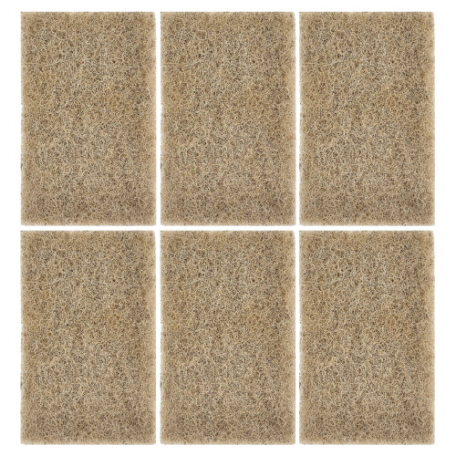 Full Circle, Walnuss-Shell-Exfoliant, 6 Stück 2