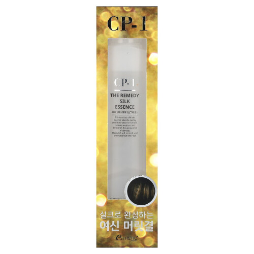 CP-1, Essenza di Seta, 150 ml 1