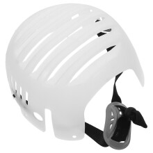 Doublure Casque Polyéthylène Protection Impact Durable