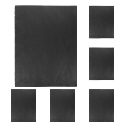 6Pièces Panneaux Mousse Pour Bricolage Accessoires Cosplay