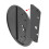 Verticale Standaard Gameconsolebasis voor PS5/ voor PS5 Slim Console Stabiele Basisstandaard Wit 3